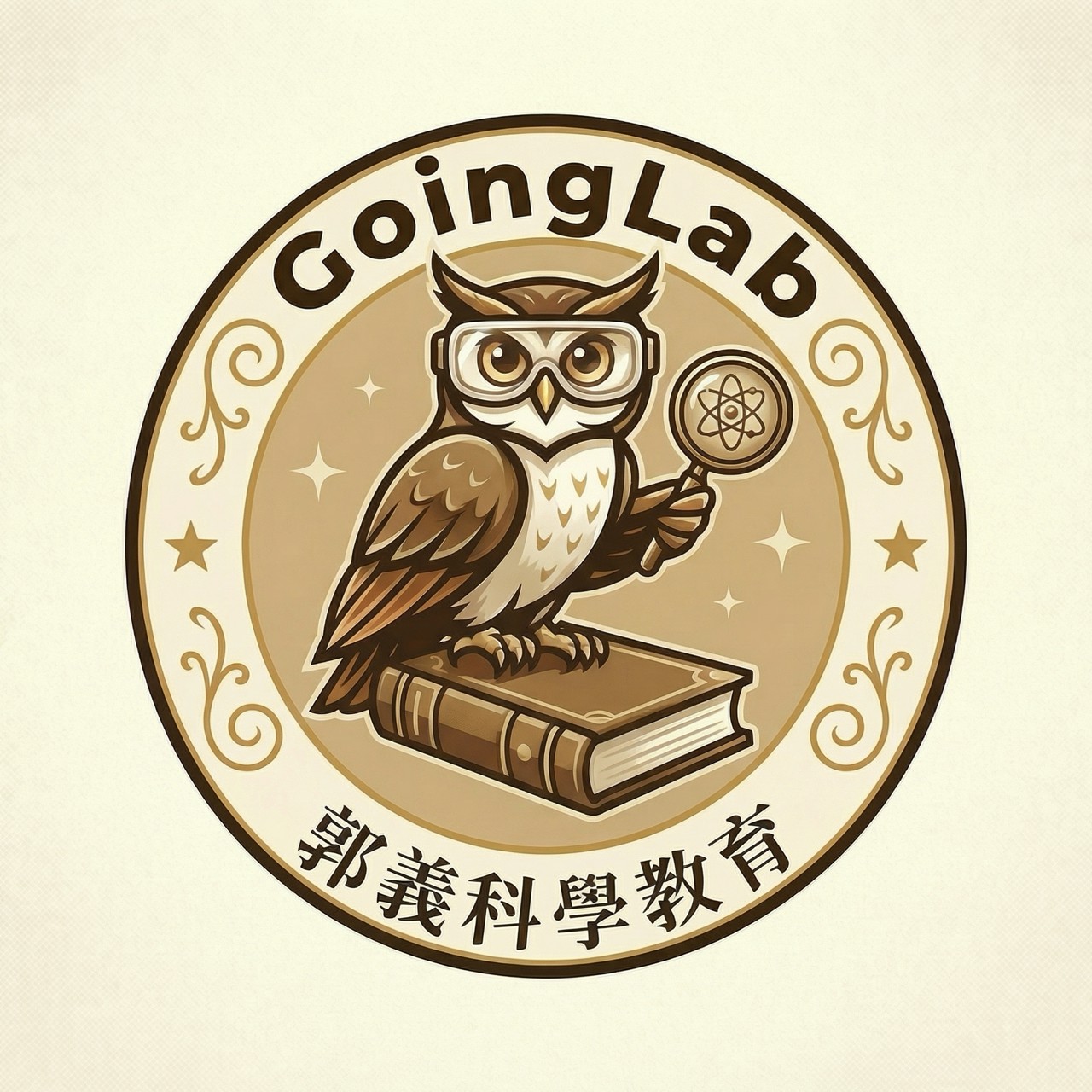 郭義科學教育中心